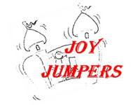 Joy Jumpers - Verhuur springkastelen